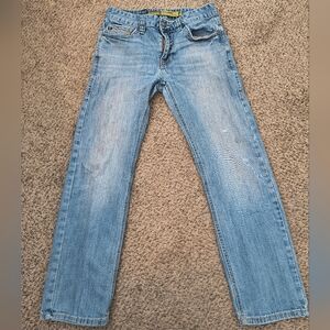 Rock & Roll Jeans 30x30